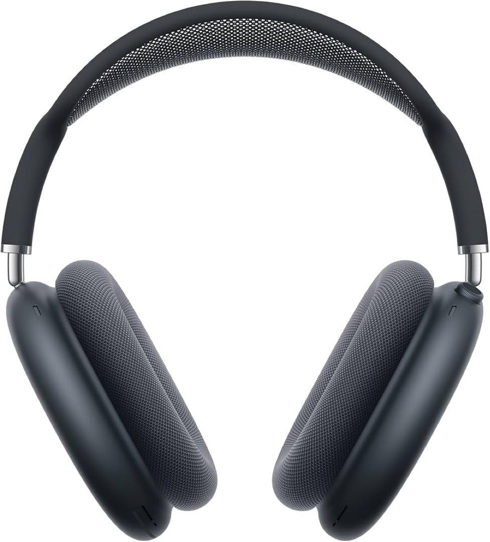 【即日発送】AirPods Max ミッドナイト