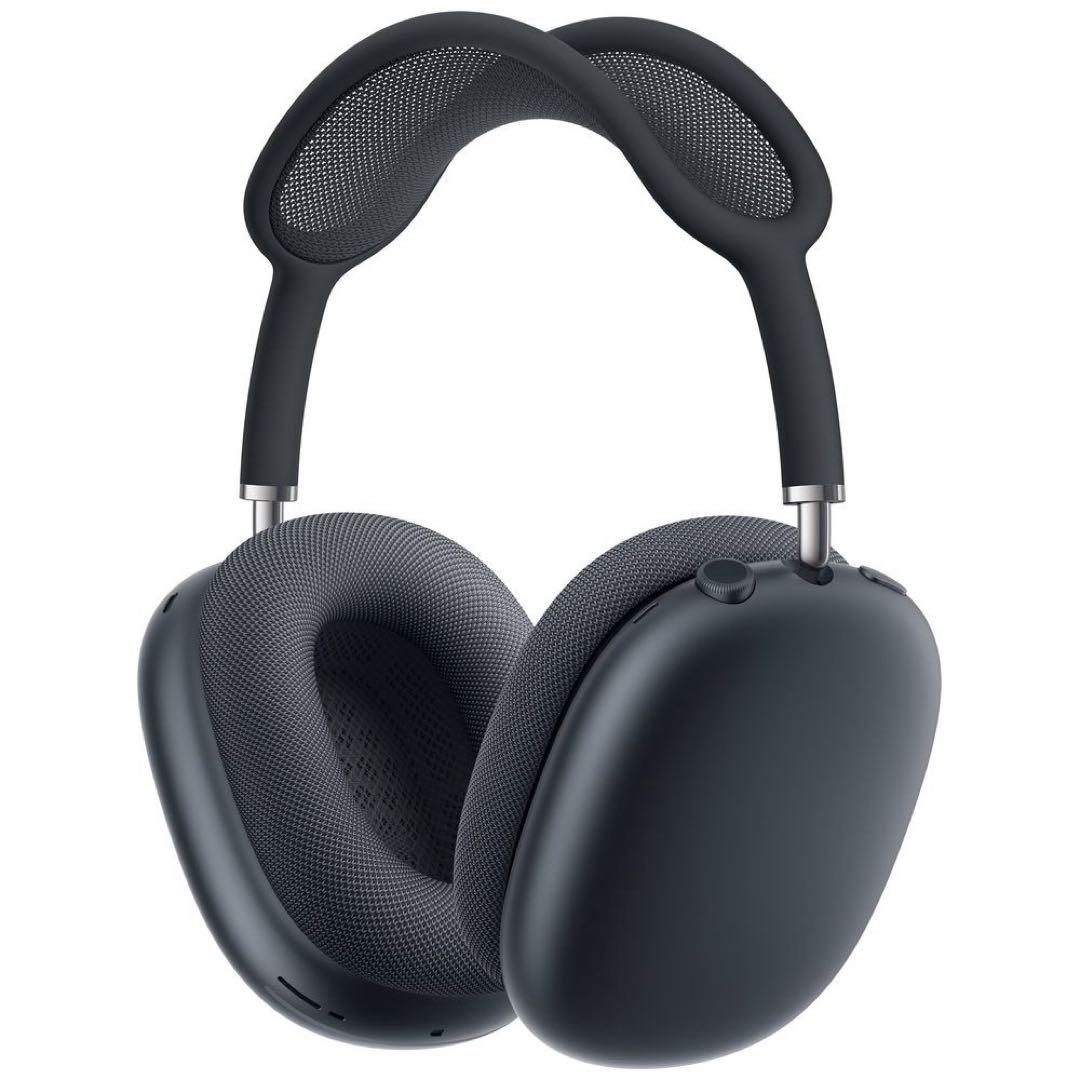 【即日発送】AirPods Max ミッドナイト