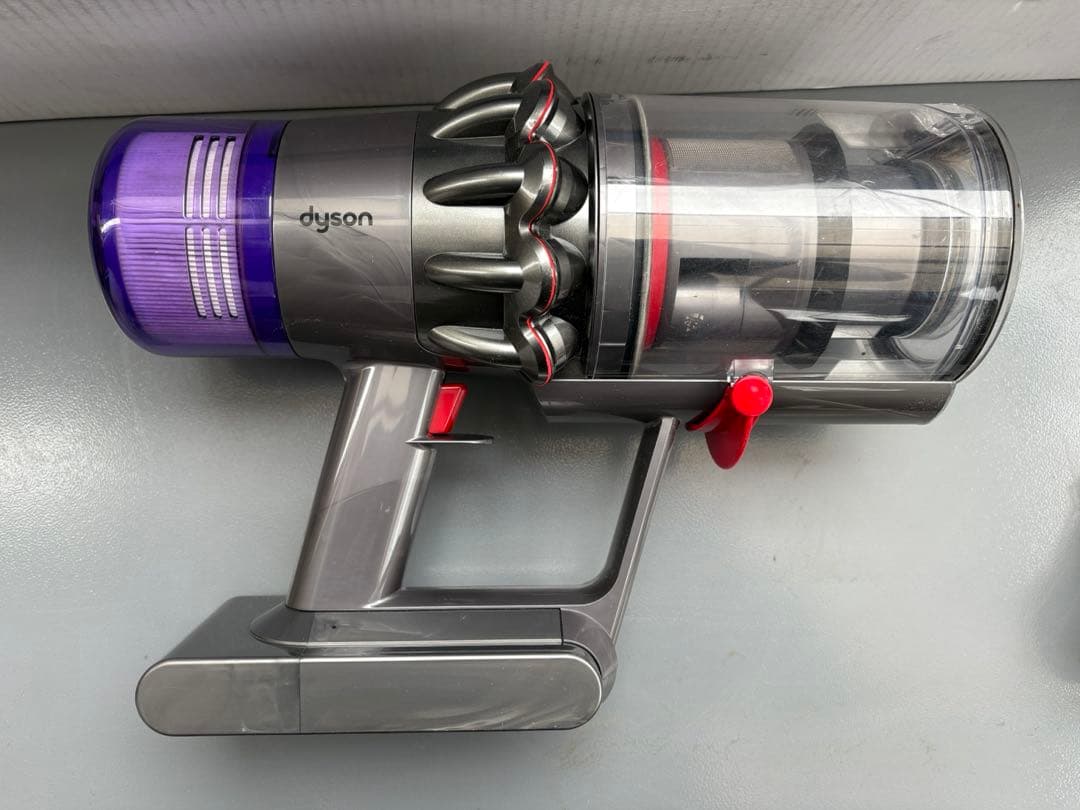 ダイソン　sv14セット