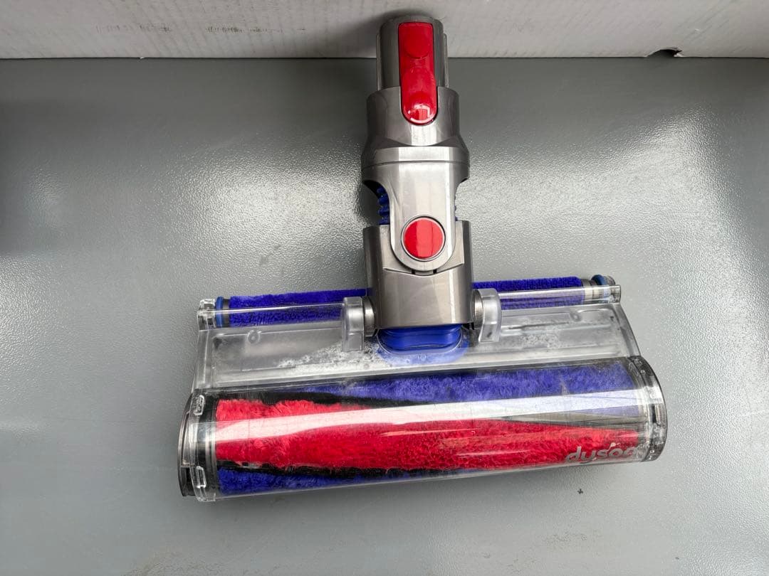 ダイソン　sv14セット