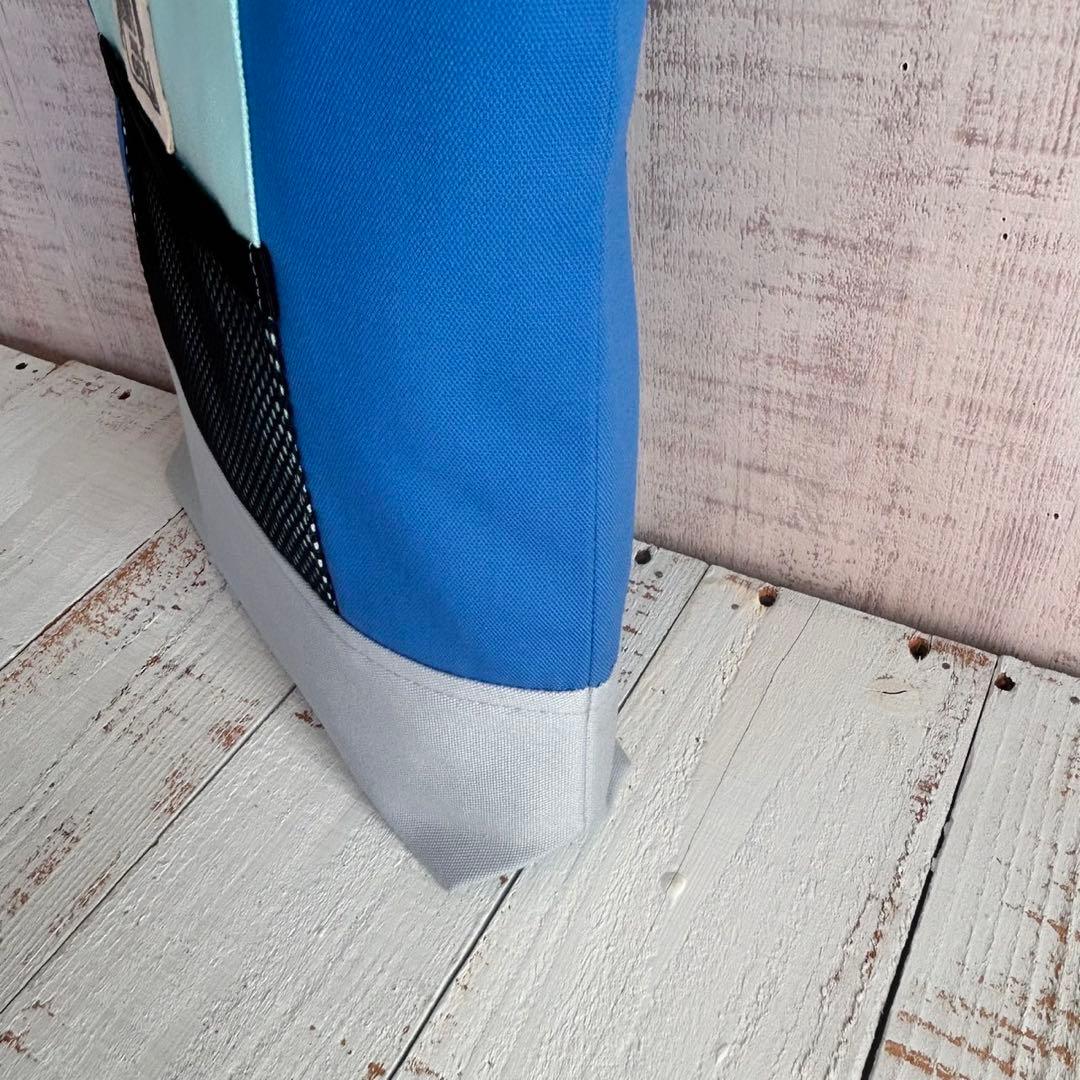 アウトドア風デザイン 入園入学4点セット男の子 女の子 ハンドメイド