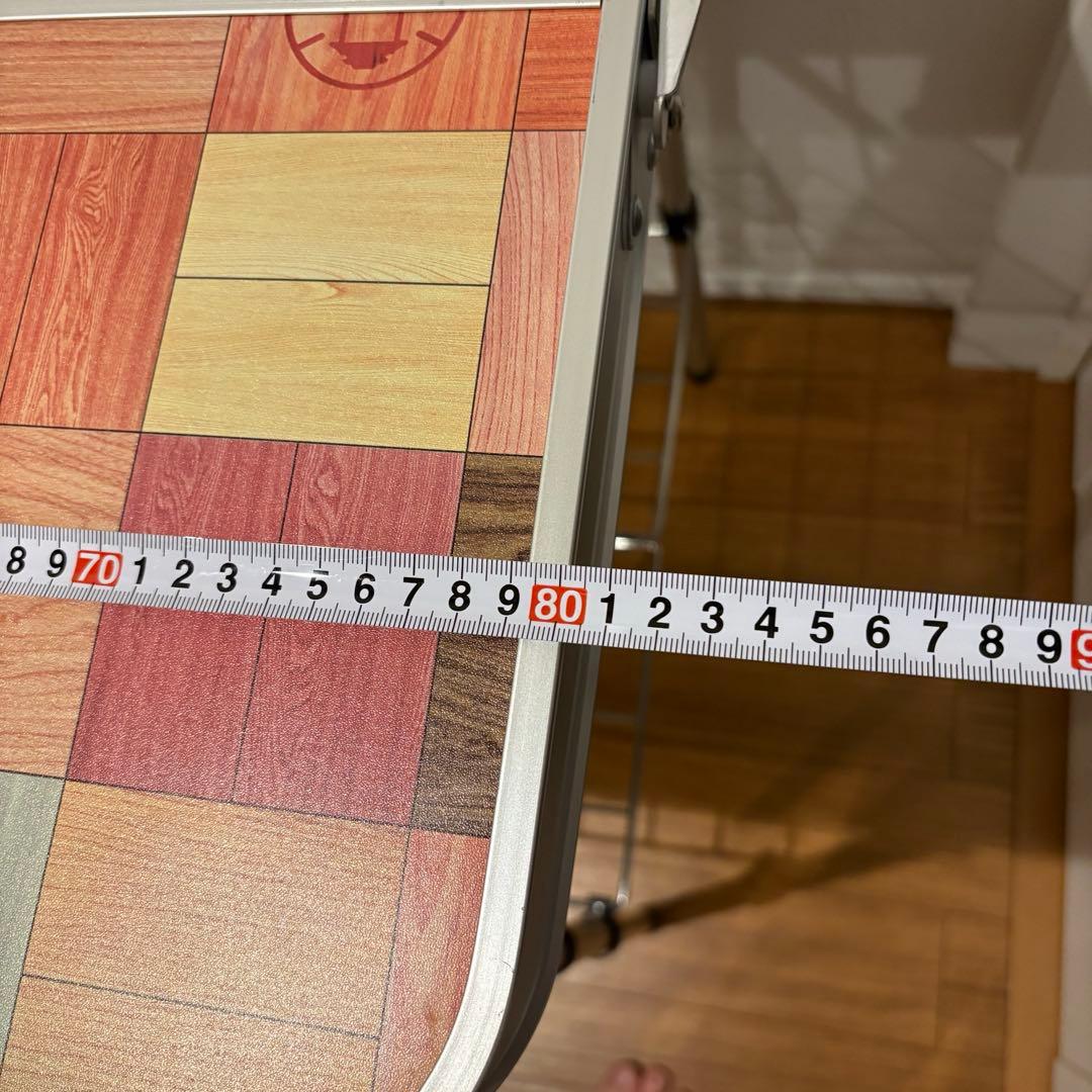 コールマン Coleman オールインワンキッチンテーブル