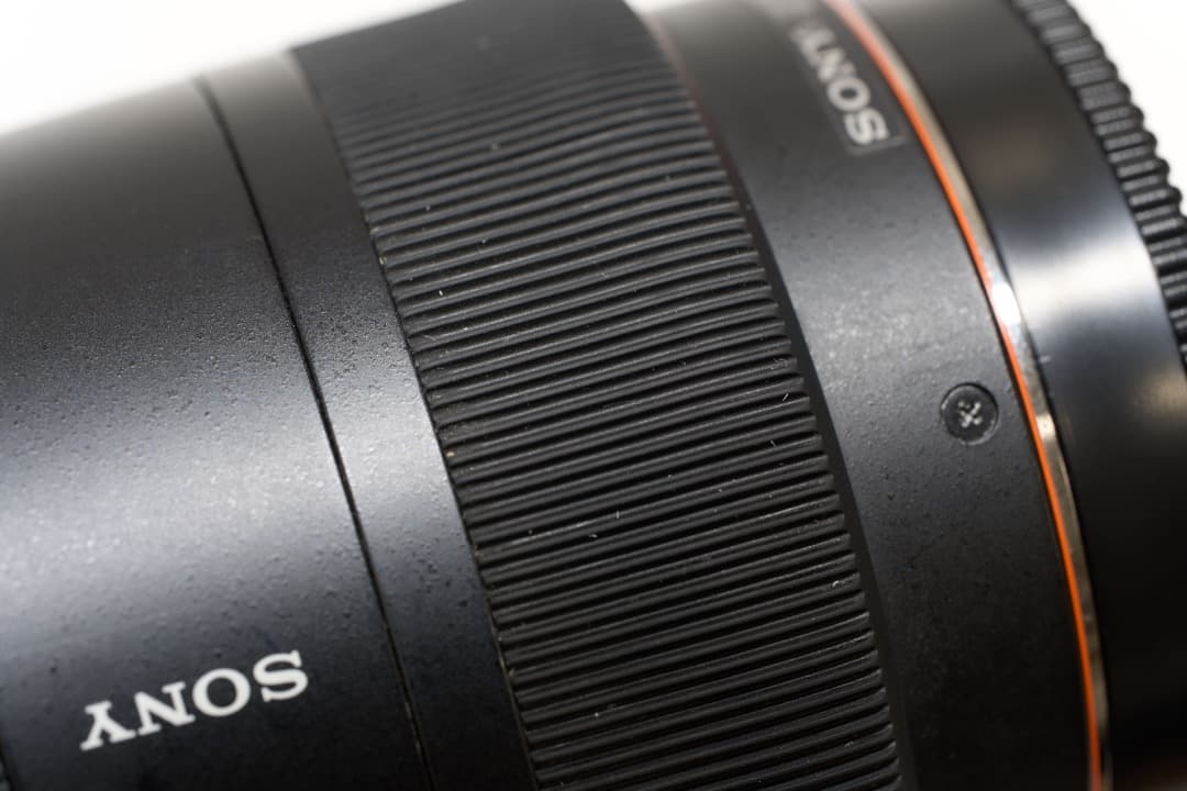 ソニー　DT16-80mm F3.5-4.5ZA SAL1680Z