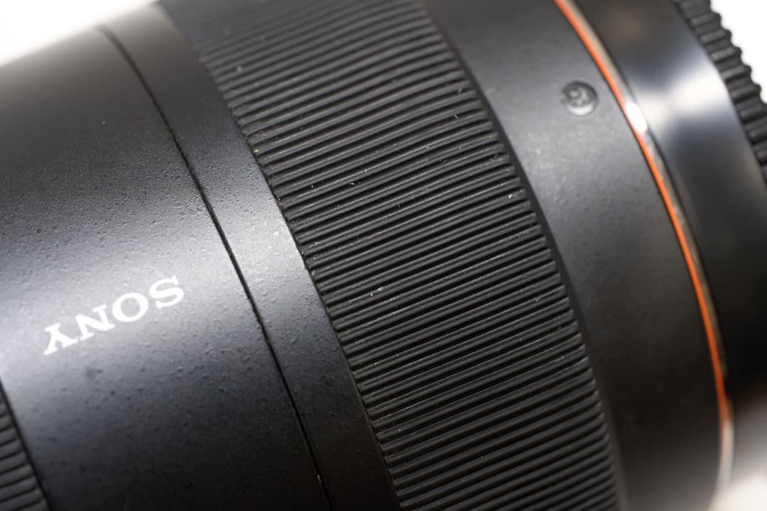 ソニー　DT16-80mm F3.5-4.5ZA SAL1680Z