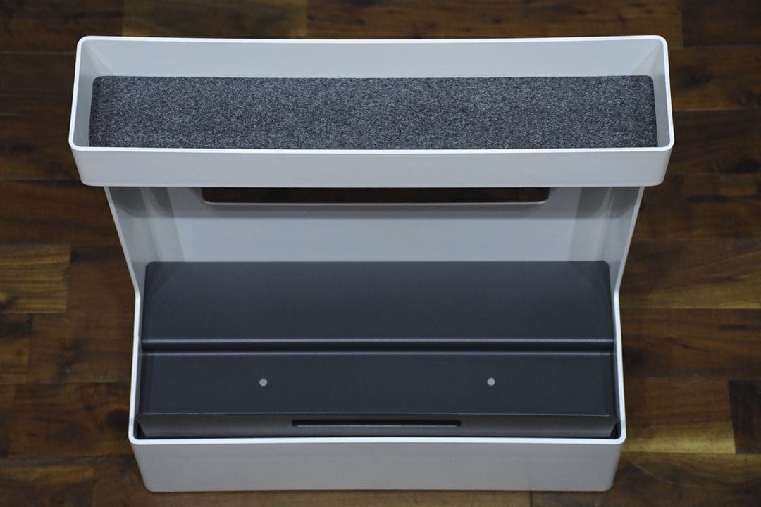 スチールケース SOTO II ソト モバイルキャディ 5万 デスクワゴン
