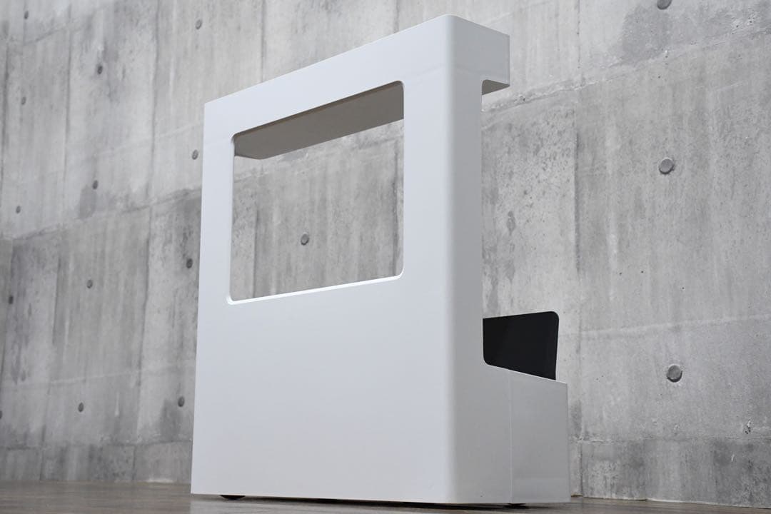 スチールケース SOTO II ソト モバイルキャディ 5万 デスクワゴン