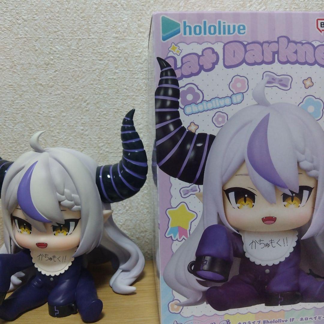 ホロライブフィギュアまとめ売り