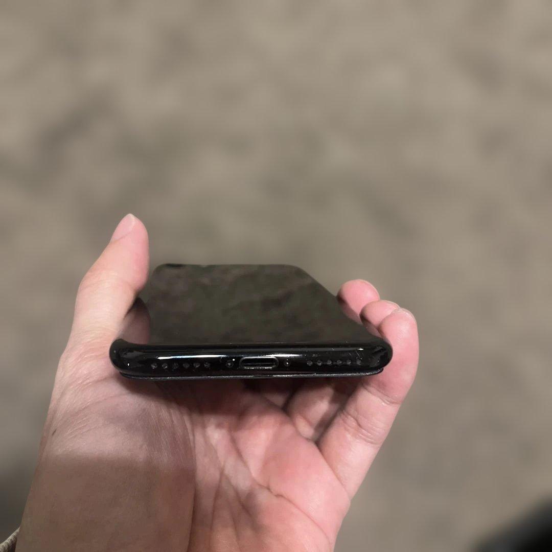 【美品】Apple iPhone 7 128GB