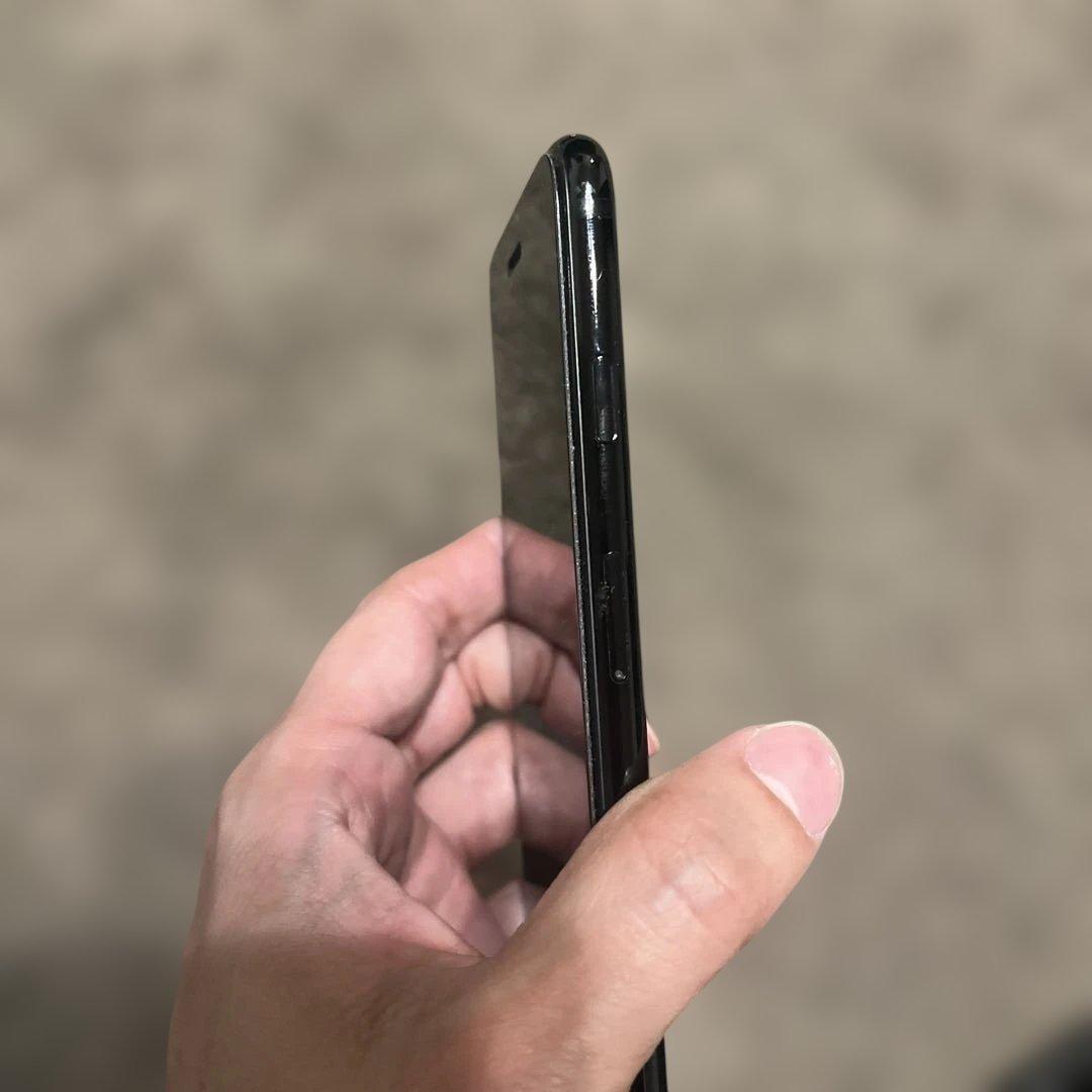 【美品】Apple iPhone 7 128GB