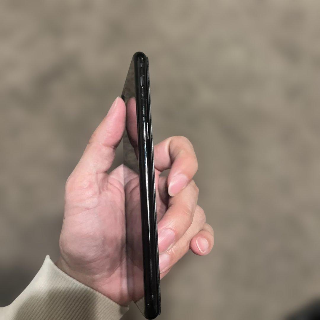 【美品】Apple iPhone 7 128GB