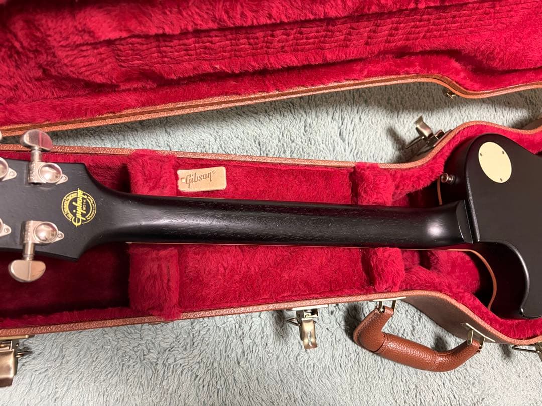 タイムセール❣️Epiphone Les Paul Traditional Pro