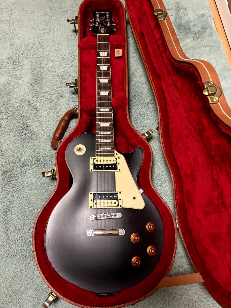 タイムセール❣️Epiphone Les Paul Traditional Pro