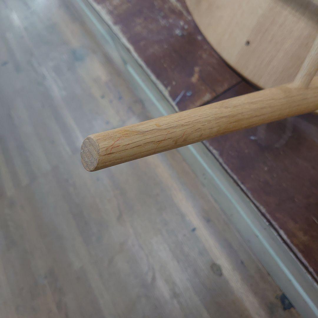 柏木工KASHIWAK-WINDSOR（ケイ・ウィンザー）サイドチェアSC6A