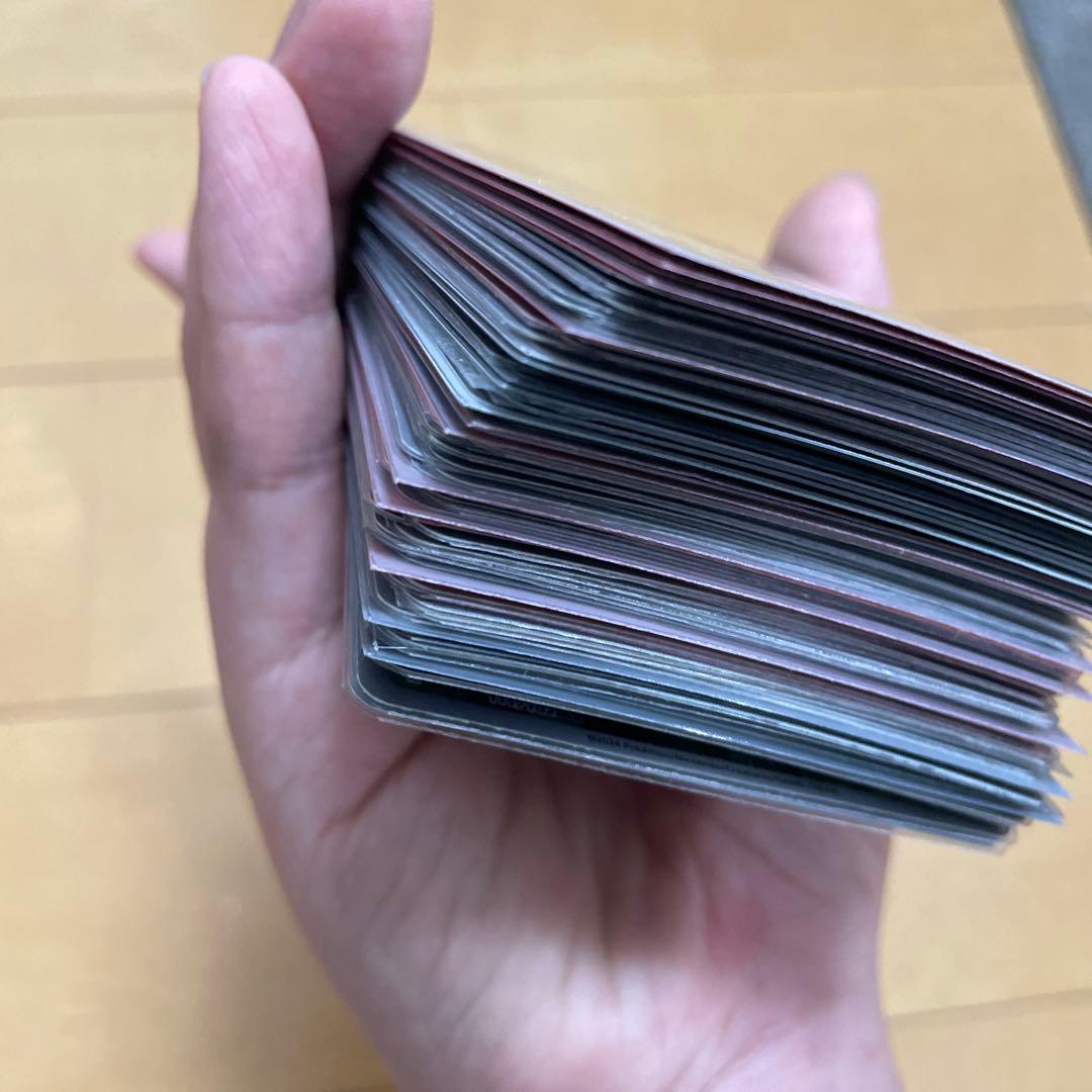 ポケモンカード ホロカード 約￼ 100枚セット