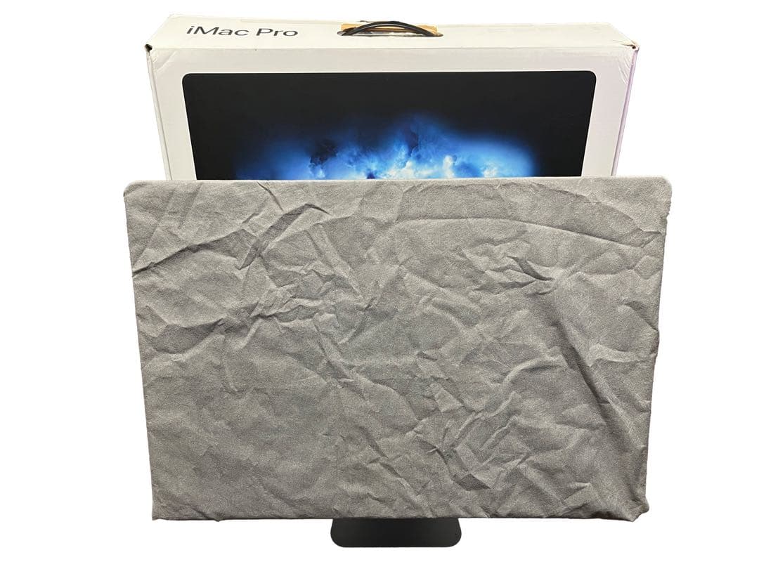 iMac pro 10コアvega64(16GB)※2月末まで値引き中