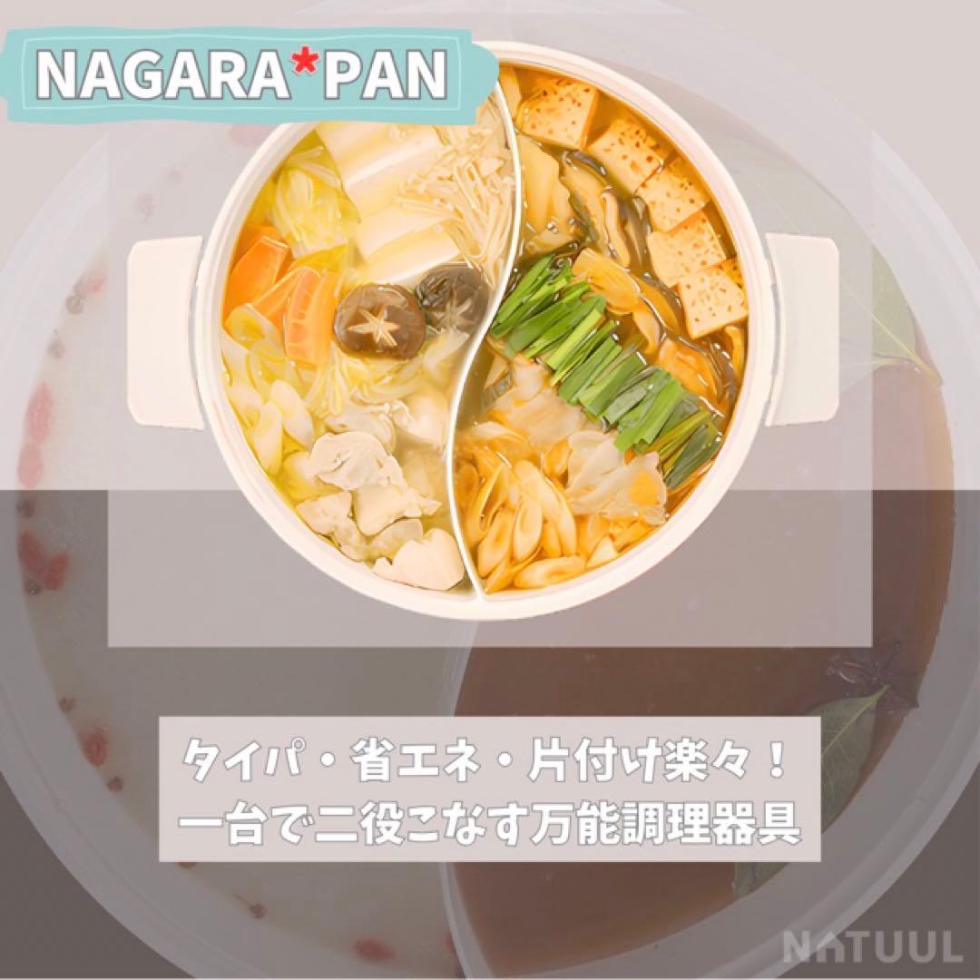 2食おやこなべ ながらパン