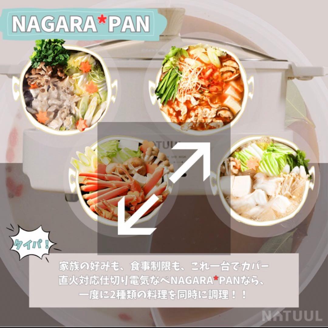 2食おやこなべ ながらパン