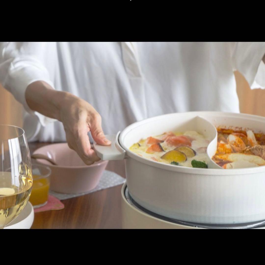 2食おやこなべ ながらパン