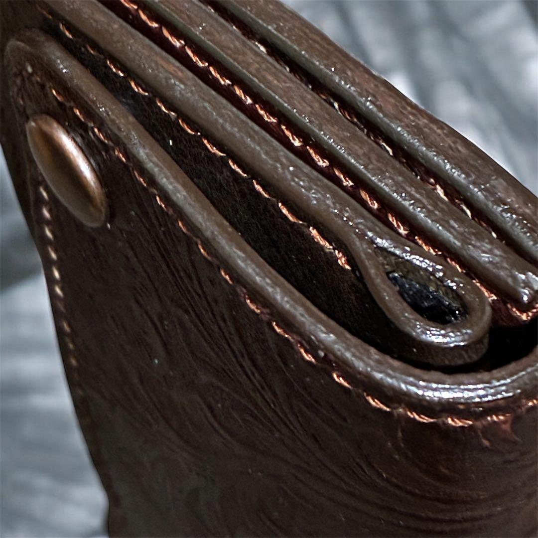 トラッカーウォレット　315