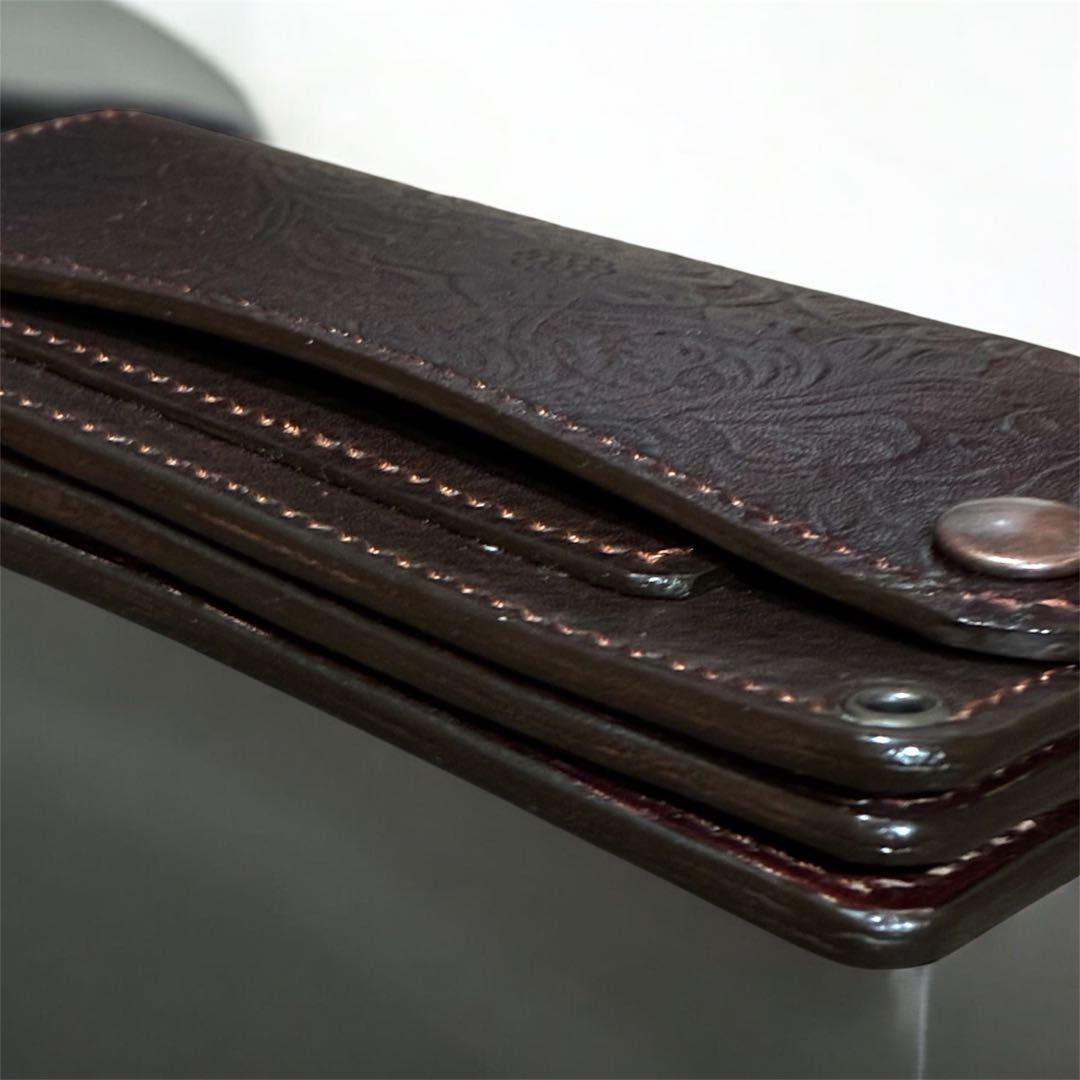 トラッカーウォレット　315