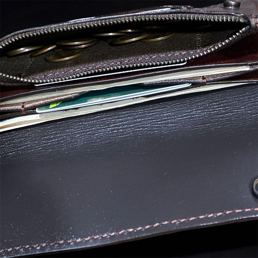 トラッカーウォレット　315