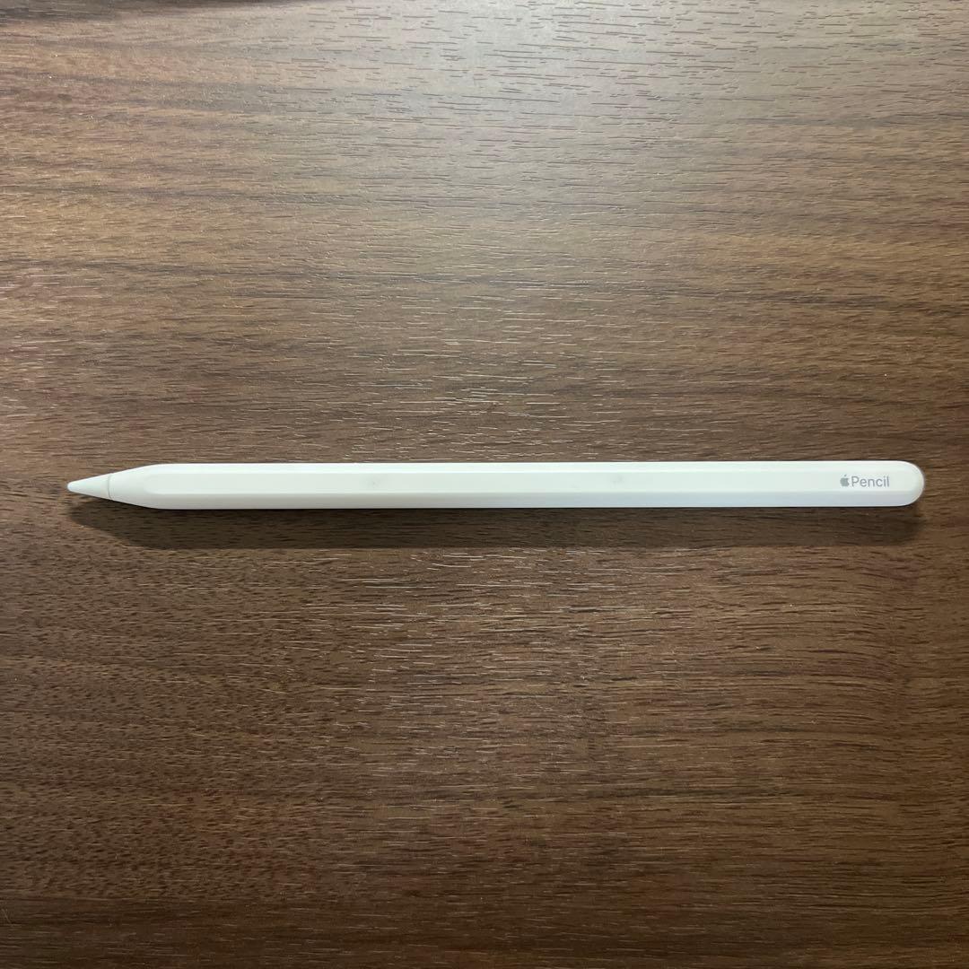 た*ち様 Apple Pencil 第2世代 MU8F2J/A