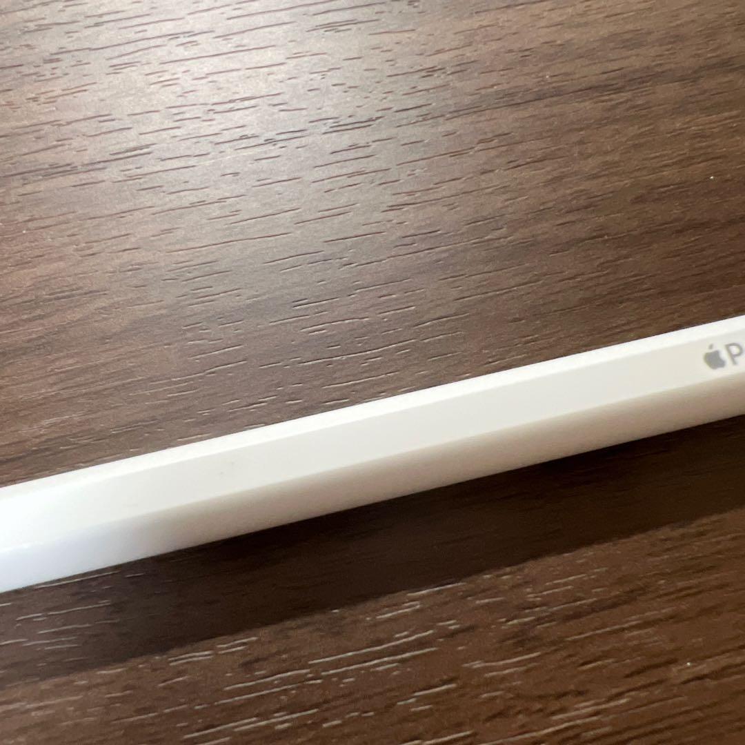 た*ち様 Apple Pencil 第2世代 MU8F2J/A