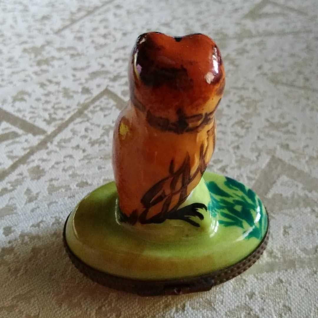 ティファニー小物アクセサリー入れ