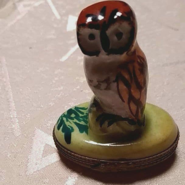 ティファニー小物アクセサリー入れ