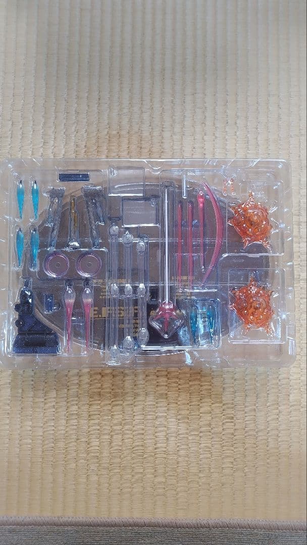 ROBOT魂 Gアーマー　ver. A.N.I.M.E. ガンダム45周年