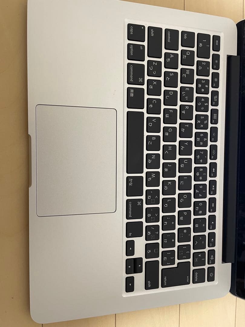 R*P様 MacBook Pro (Retina 13-inch. Early