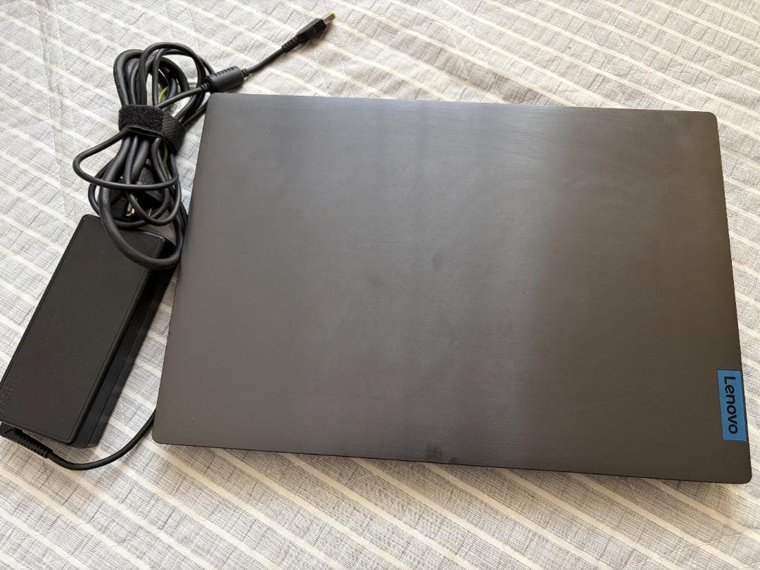 Lenovo ノートPC NVIDIA GeForce Windows L340