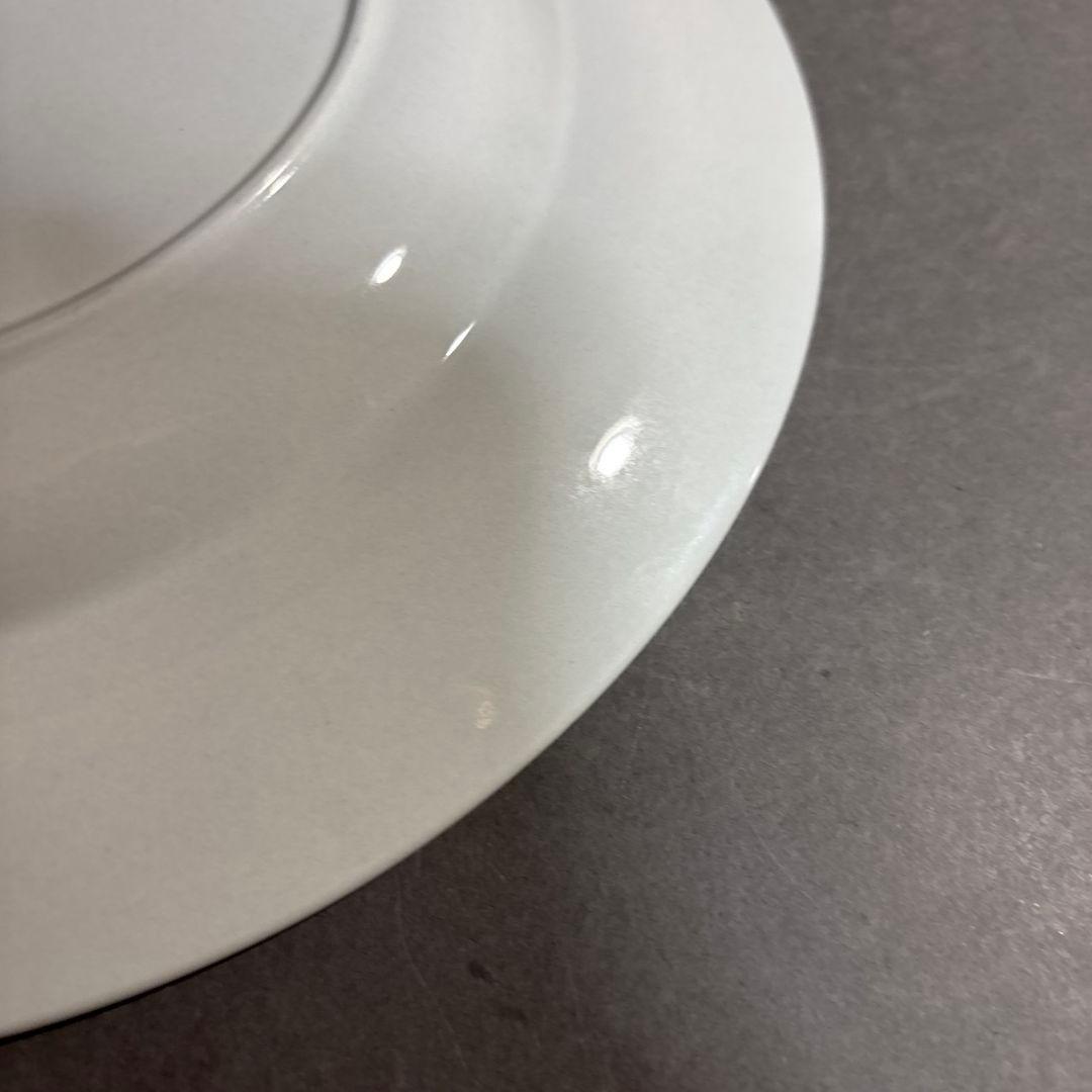 ロイヤルコペンハーゲン　プレート２客