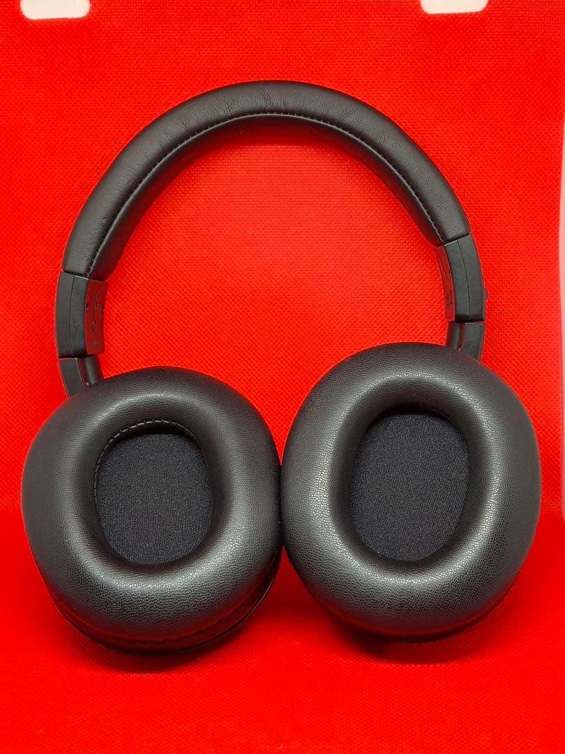 オーディオテクニカ　audio-technica ATH-M40x ヘッドホン