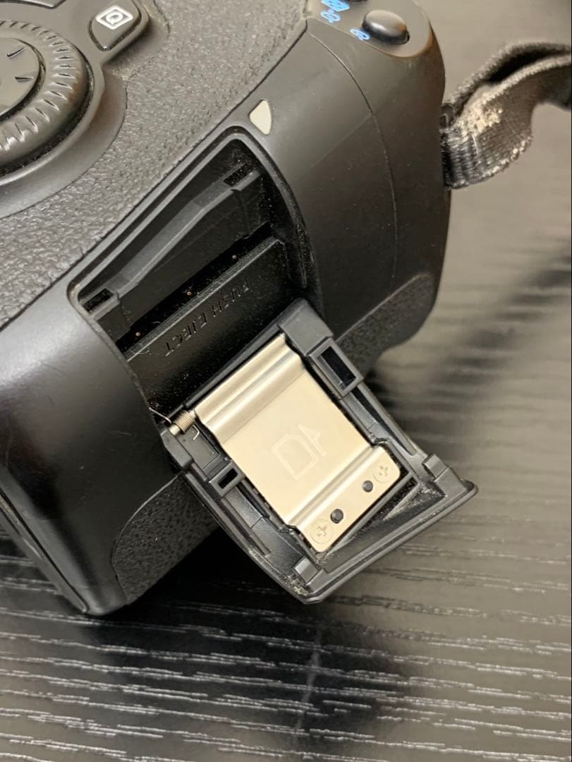撮影OK CANON キヤノン EOS 60D 本体 / Canon ZOOM