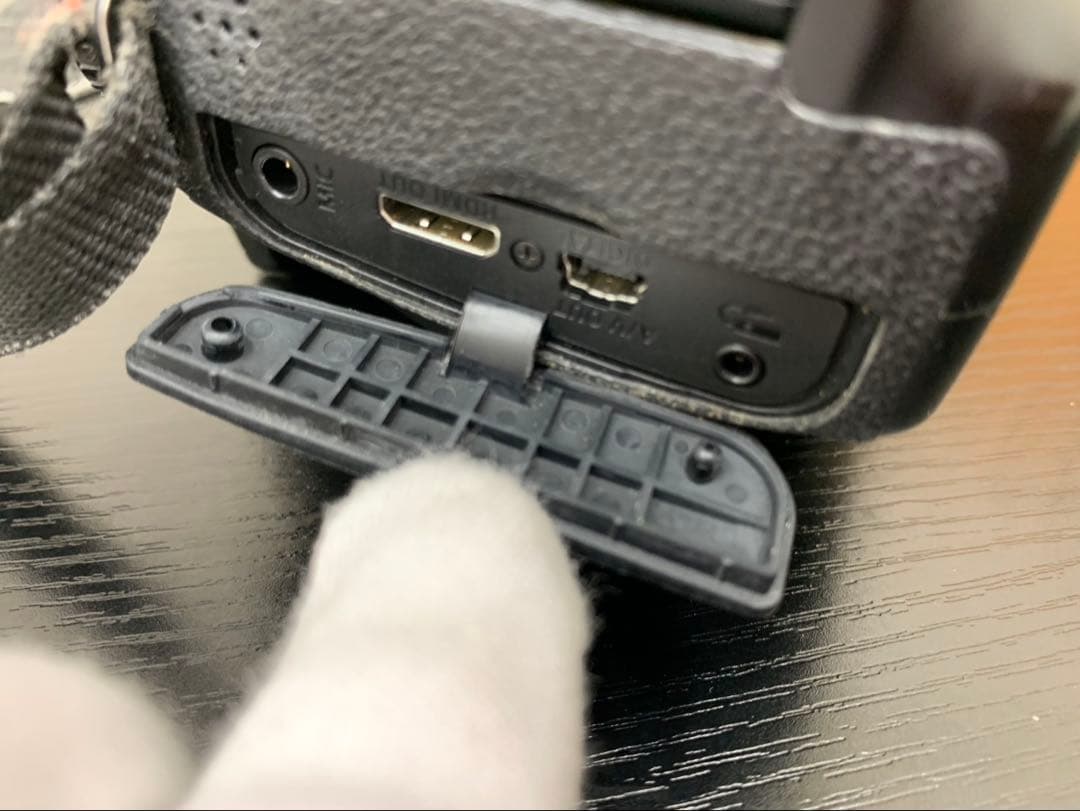 撮影OK CANON キヤノン EOS 60D 本体 / Canon ZOOM