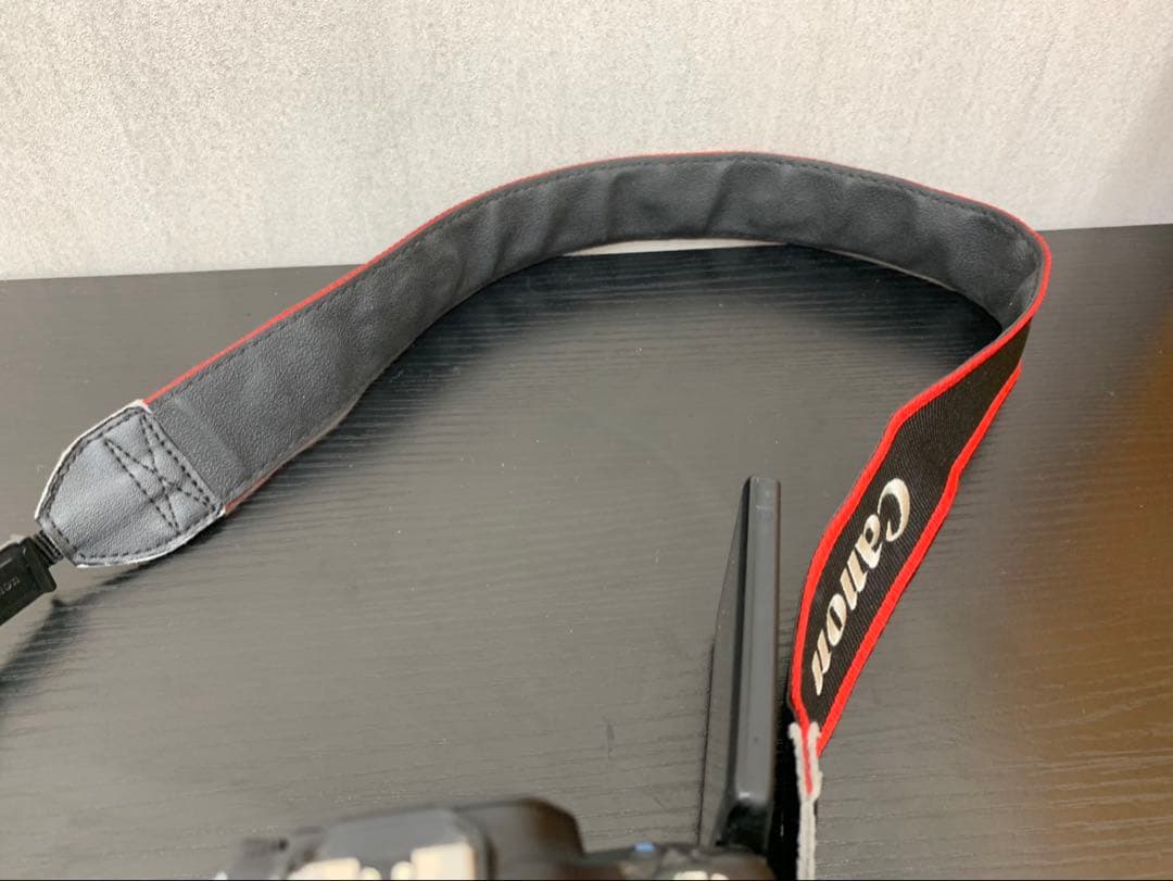 撮影OK CANON キヤノン EOS 60D 本体 / Canon ZOOM