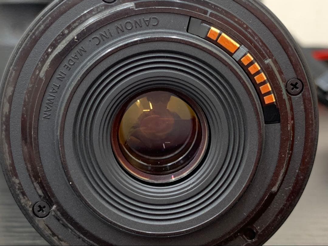 撮影OK CANON キヤノン EOS 60D 本体 / Canon ZOOM