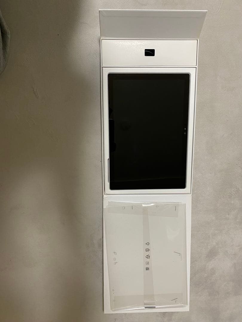 Microsoft Surface Pro 4シルバー 本体