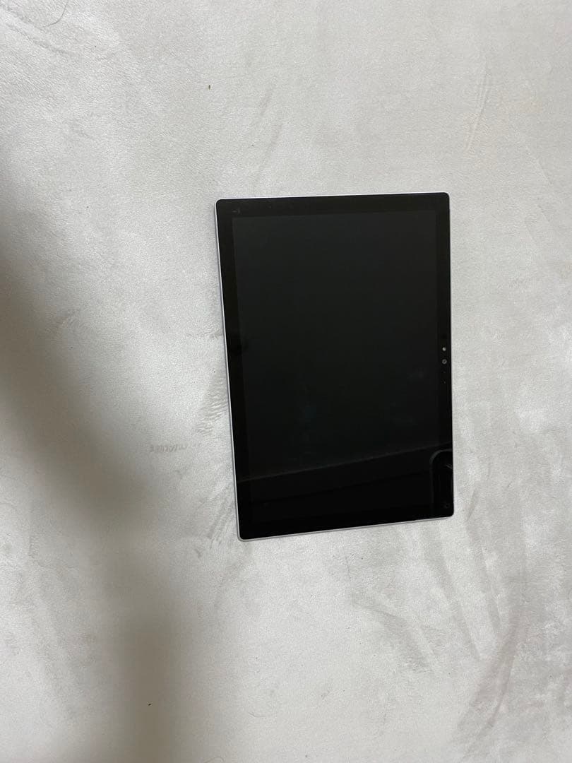 Microsoft Surface Pro 4シルバー 本体