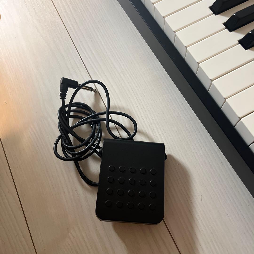 CASIO Privia PX-S1100（ブラック）88鍵 電子ピアノ 美品