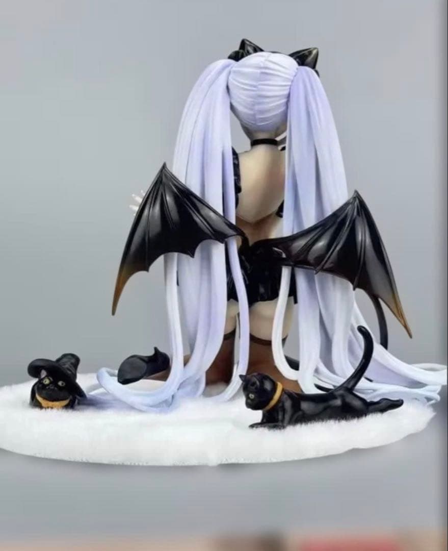 アズールレーン　ジェーナス　フィギュア