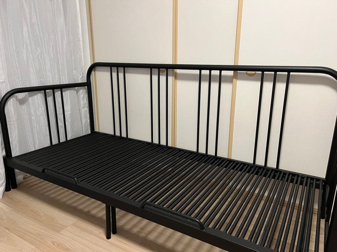引取希望 FYRESDAL IKEA デイベッドフレーム