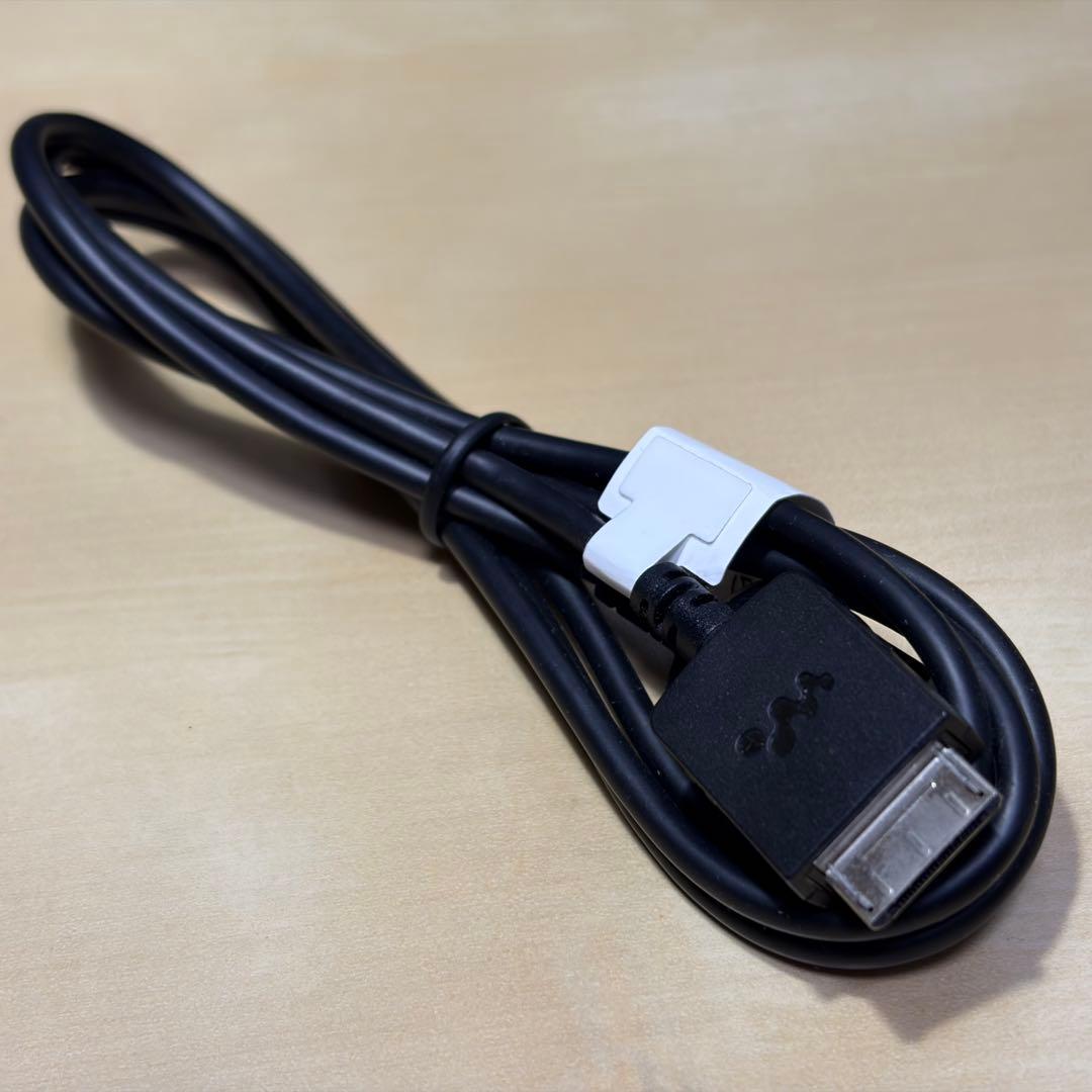 SONY ウォークマン NW-A26 32GB シルバー ＋ 専用スピーカー