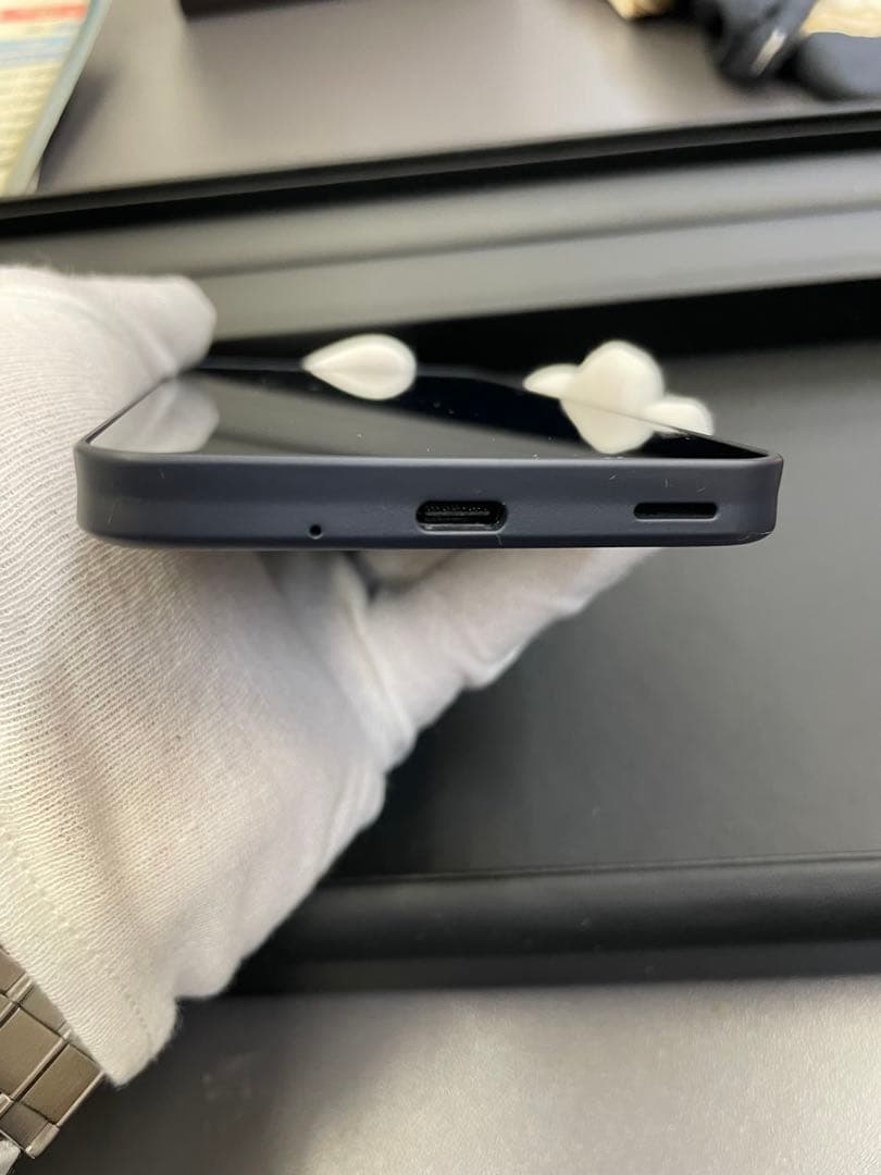 AQUOS wish3 アクオス SH-53D docomoスマートフォン