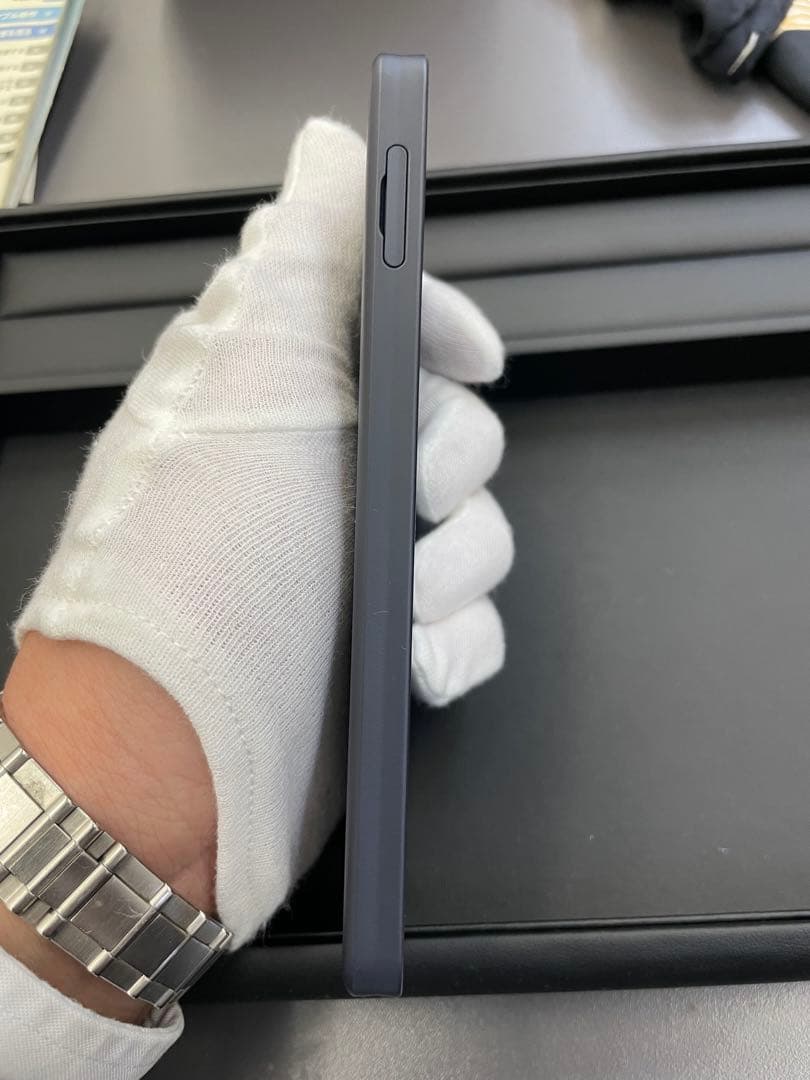 AQUOS wish3 アクオス SH-53D docomoスマートフォン