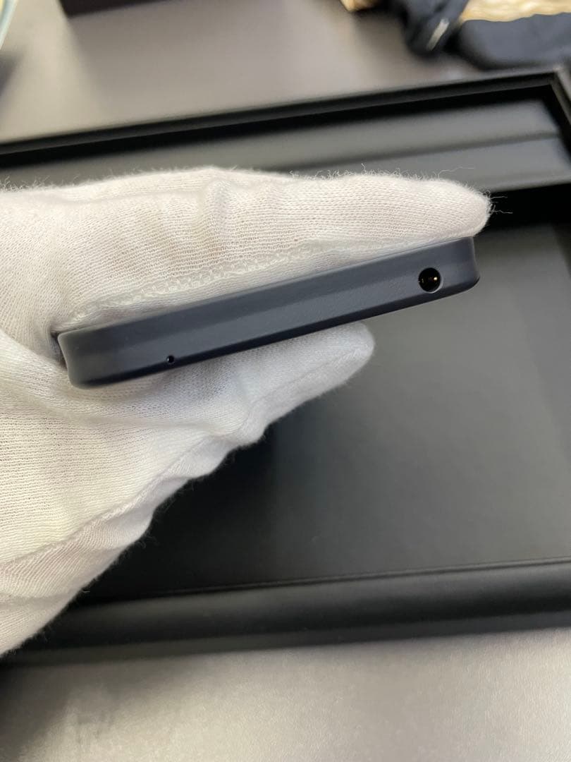 AQUOS wish3 アクオス SH-53D docomoスマートフォン