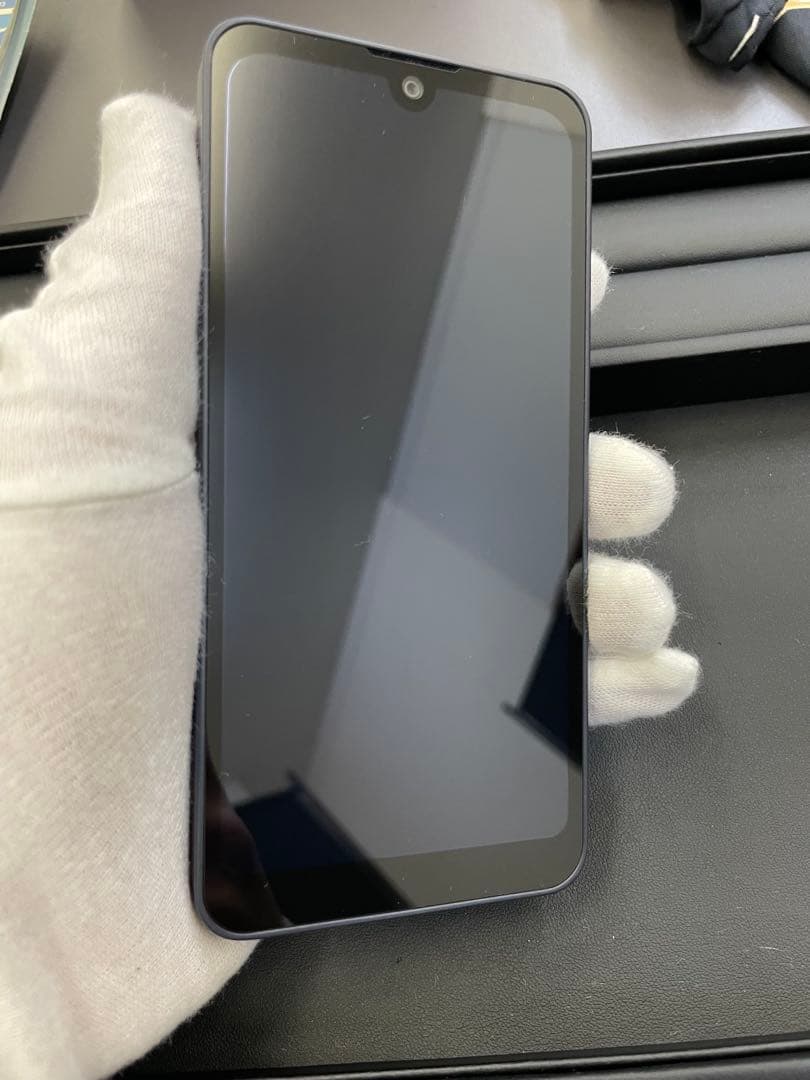AQUOS wish3 アクオス SH-53D docomoスマートフォン