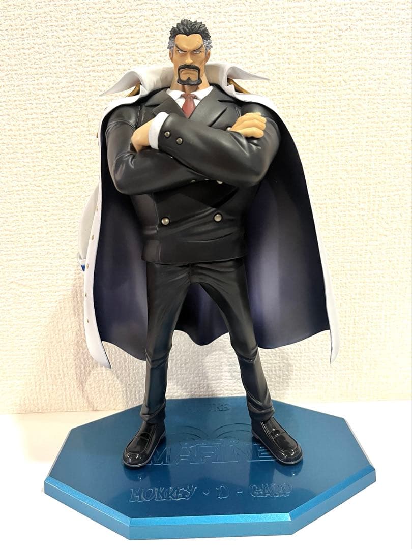 P.O.P EX ガープ Ver.0 ドンキ限定 メガハウス