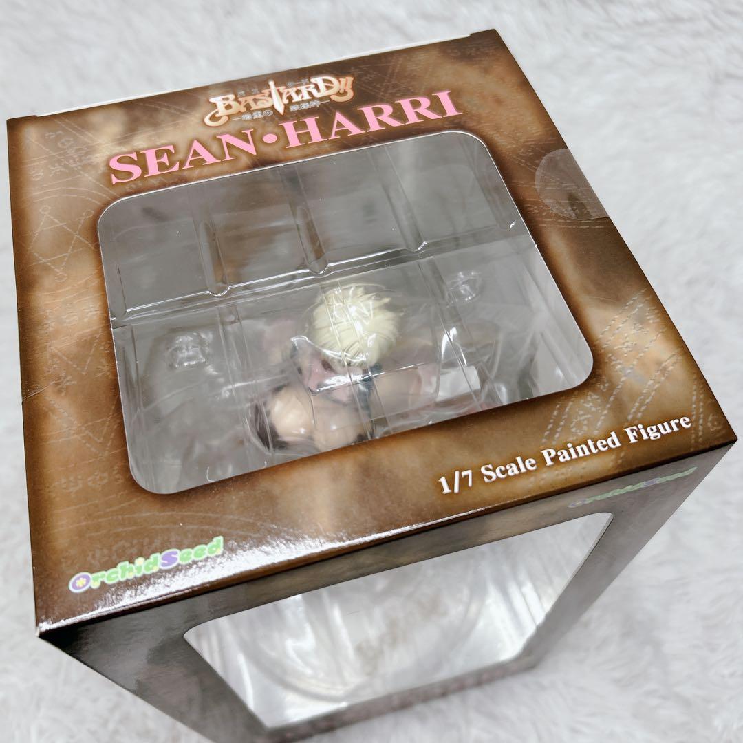 バスタード 暗黒の破壊神 アーシェス・ネイ カイ・ハーン シーン・ハリ セット